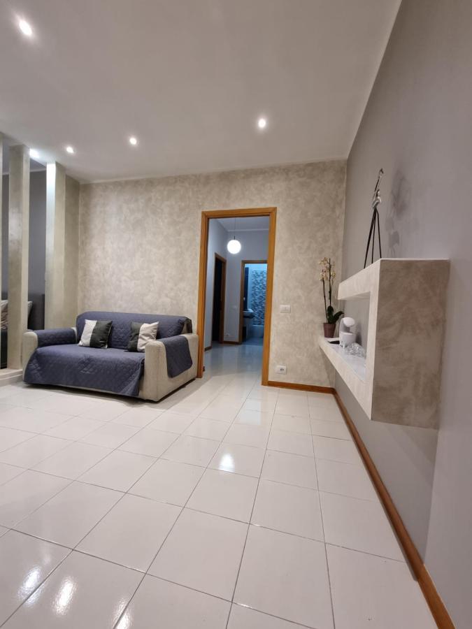 Roman Holidays House Monteverde מראה חיצוני תמונה