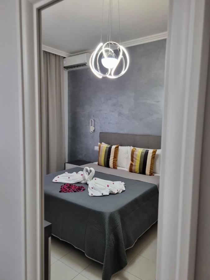Roman Holidays House Monteverde מראה חיצוני תמונה