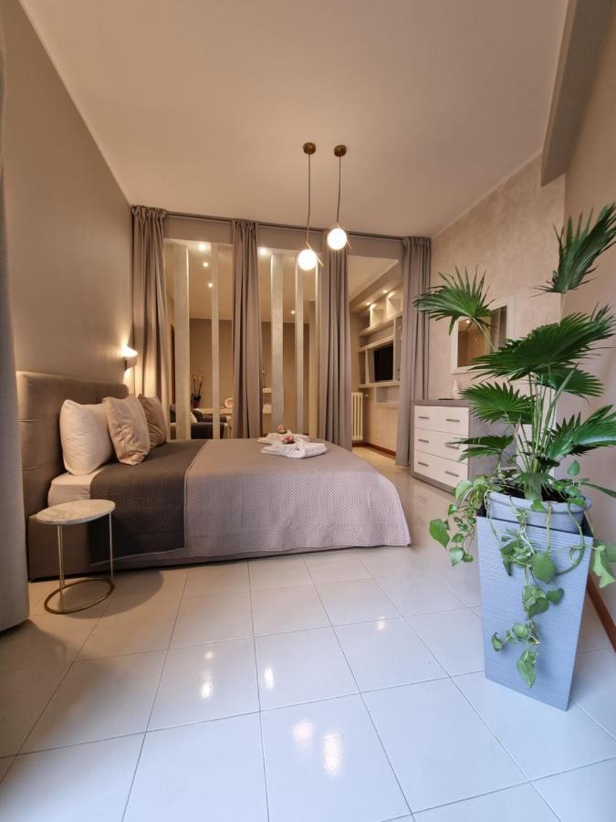 Roman Holidays House Monteverde מראה חיצוני תמונה