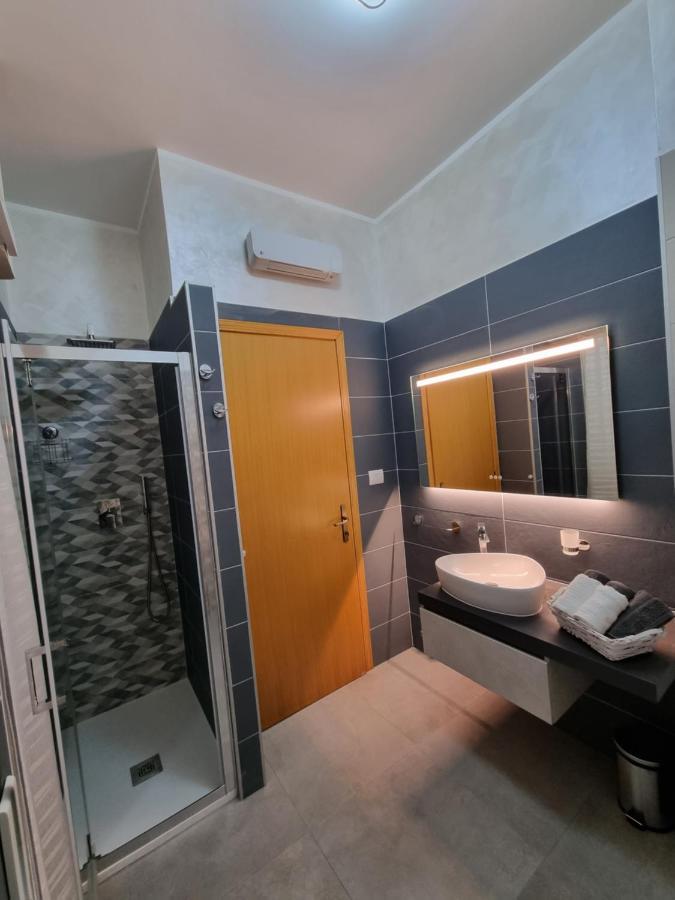 Roman Holidays House Monteverde מראה חיצוני תמונה