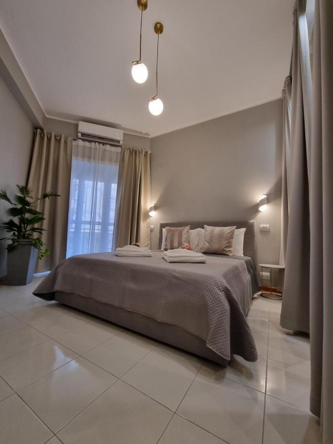 Roman Holidays House Monteverde מראה חיצוני תמונה