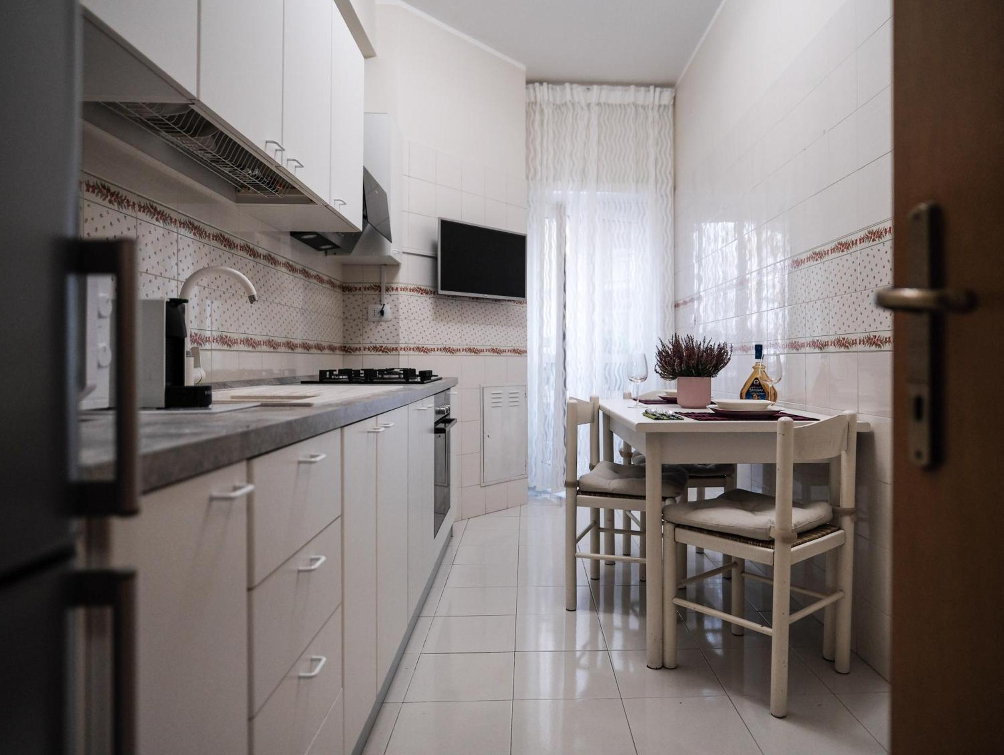 Roman Holidays House Monteverde מראה חיצוני תמונה