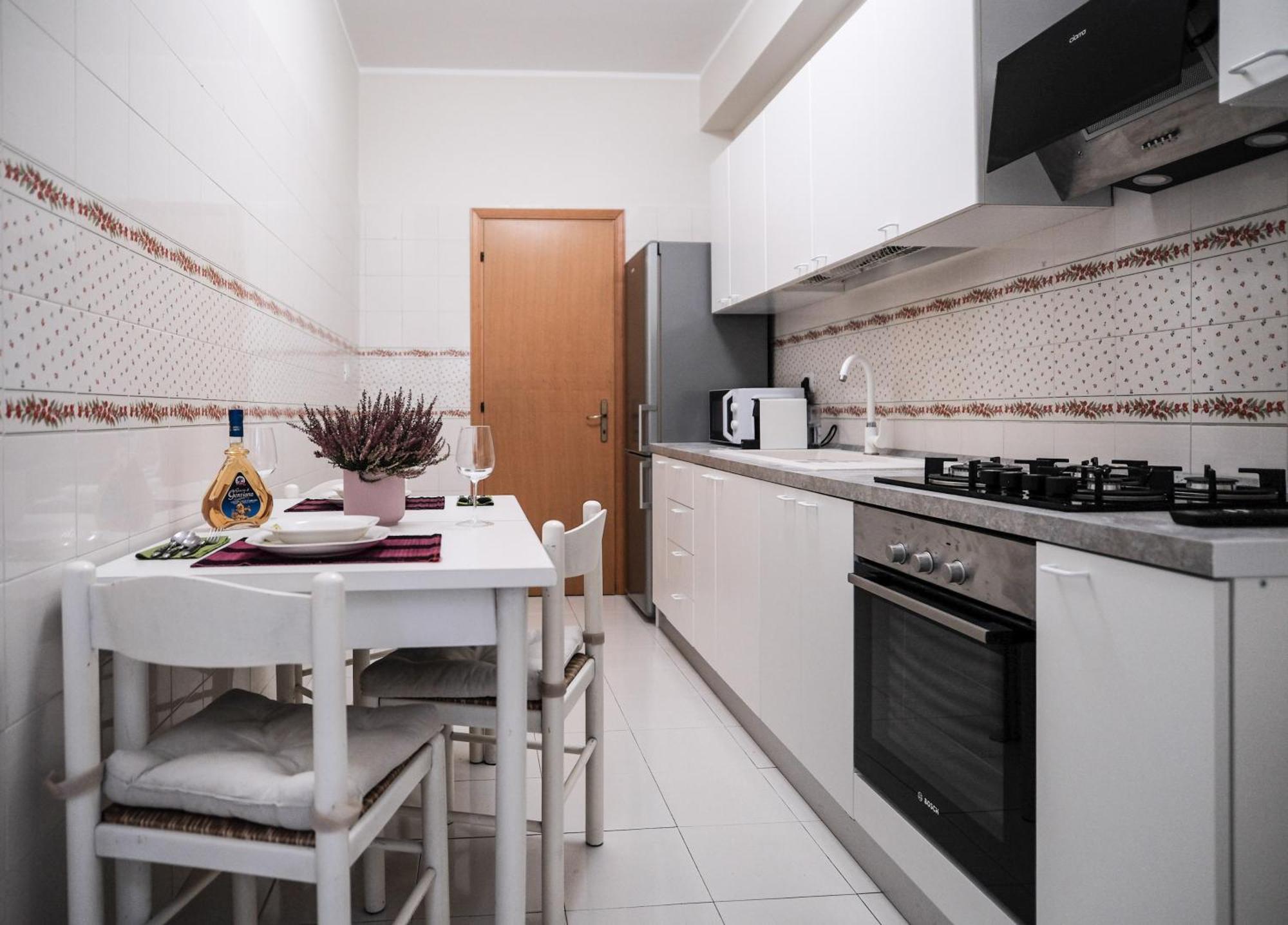 Roman Holidays House Monteverde מראה חיצוני תמונה